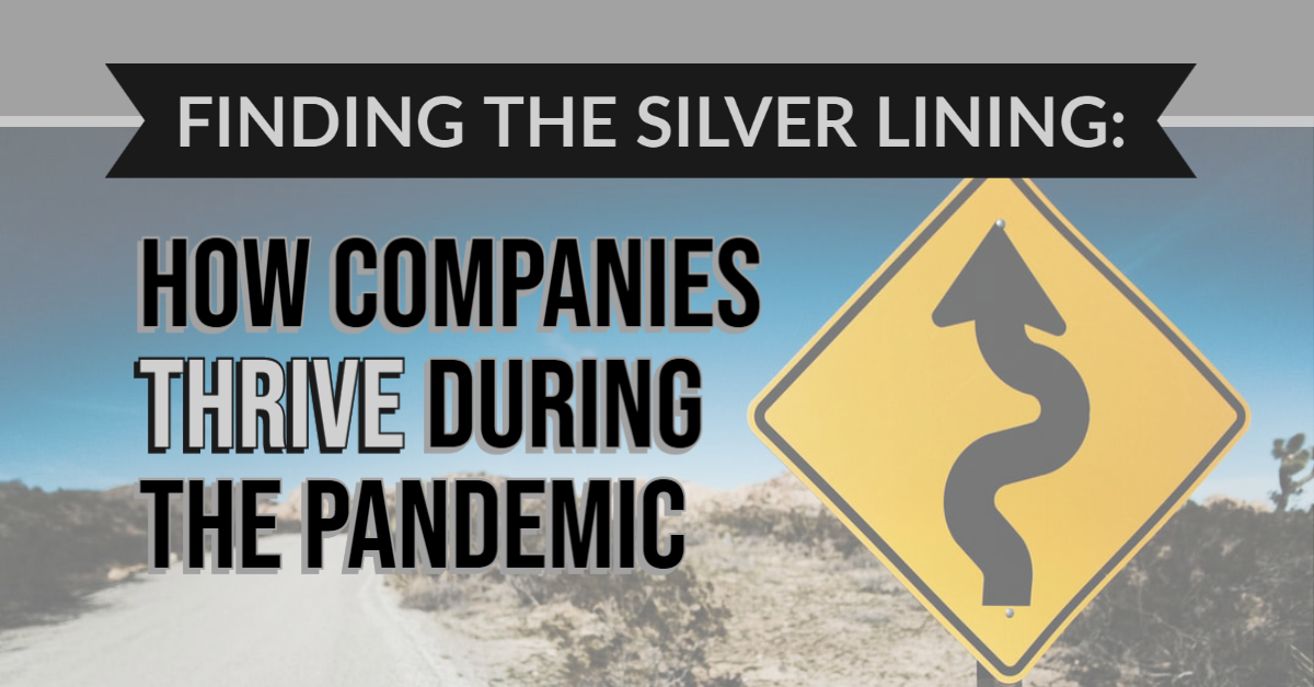 Whitaker_How Companies Thrive During The Pandemic