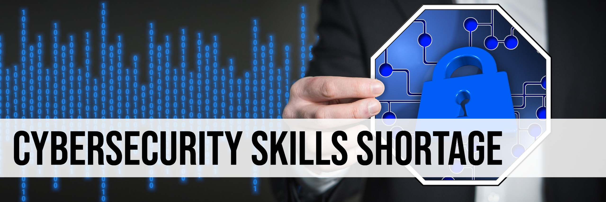 WhitakerIT_Cybersecurity Skills Shortage