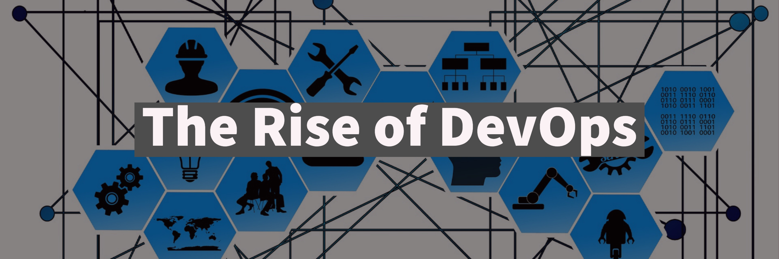 The Rise Of Devops 1