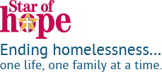 Star Of Hope Logo