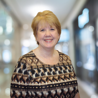 Cheryl Evans