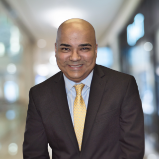 Leadership 1 Paul Choudhuri