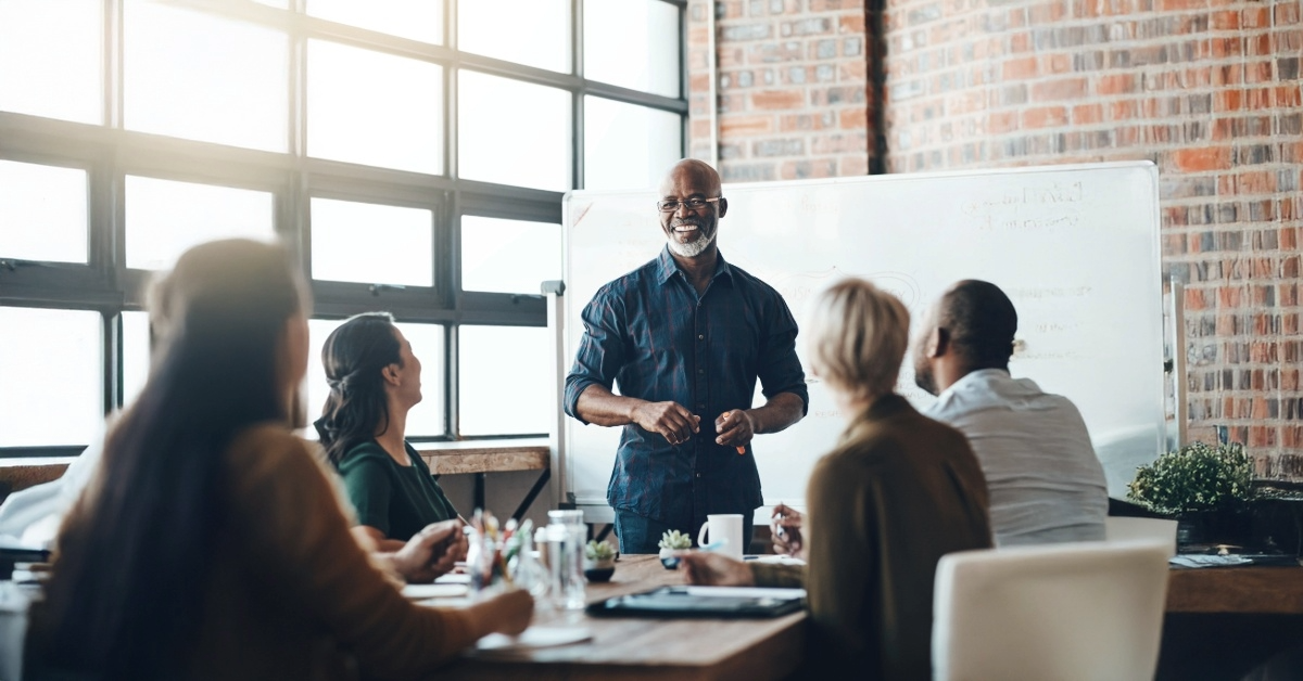 C-Level IT Leadership Solutions and Executive Expertise